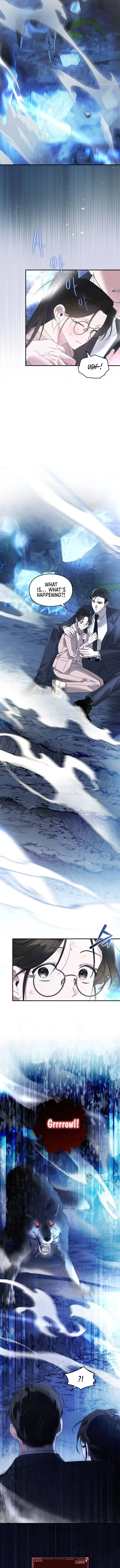 Please Cooperate in the Execution of S-Class Official Duties Chapter 22 – Page 8