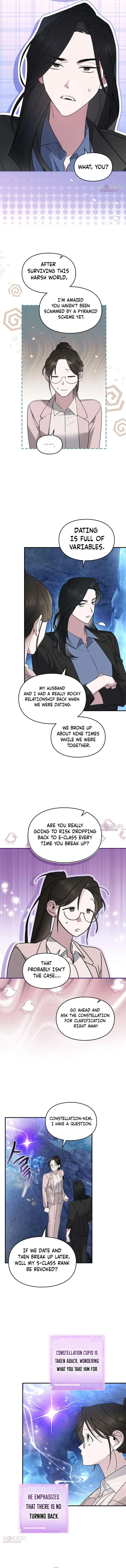 Please Cooperate in the Execution of S-Class Official Duties Chapter 21 – Page 6