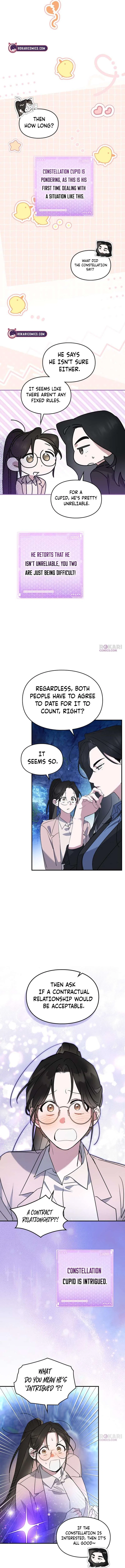 Please Cooperate in the Execution of S-Class Official Duties Chapter 21 – Page 7