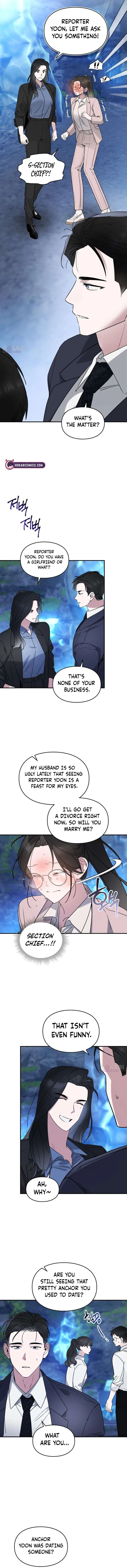 Please Cooperate in the Execution of S-Class Official Duties Chapter 21 – Page 10