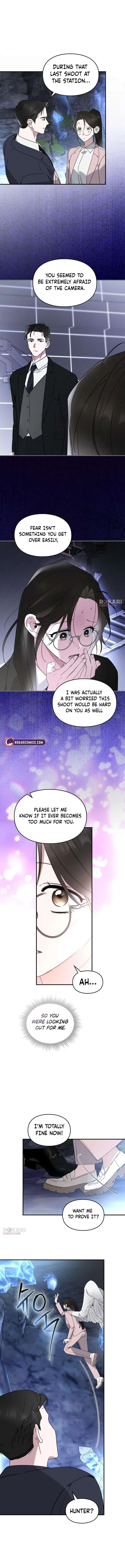 Please Cooperate in the Execution of S-Class Official Duties Chapter 20 – Page 2