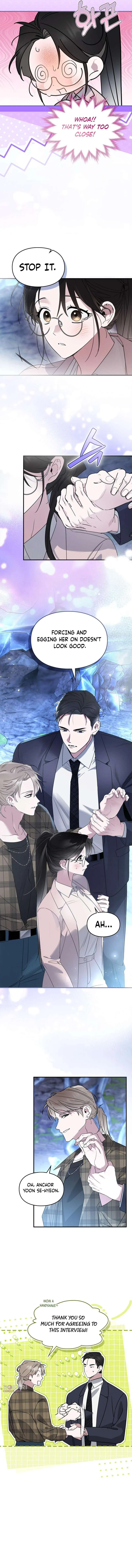 Please Cooperate in the Execution of S-Class Official Duties Chapter 20 – Page 8