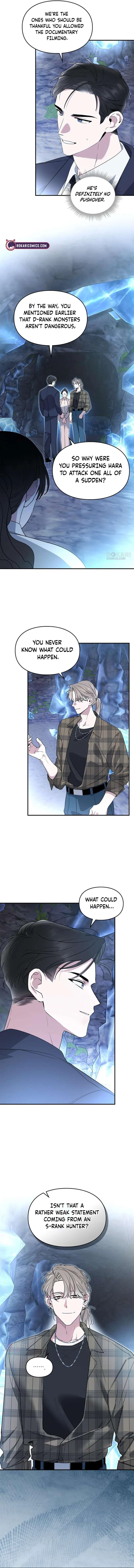Please Cooperate in the Execution of S-Class Official Duties Chapter 20 – Page 9