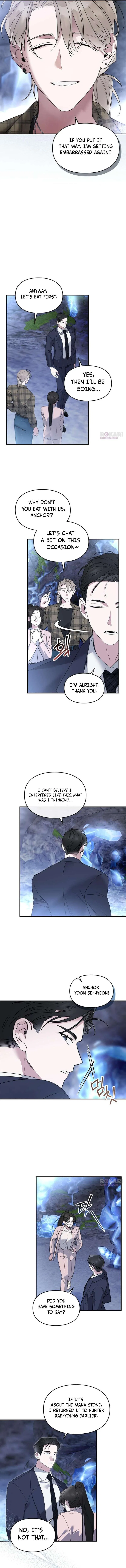 Please Cooperate in the Execution of S-Class Official Duties Chapter 20 – Page 10