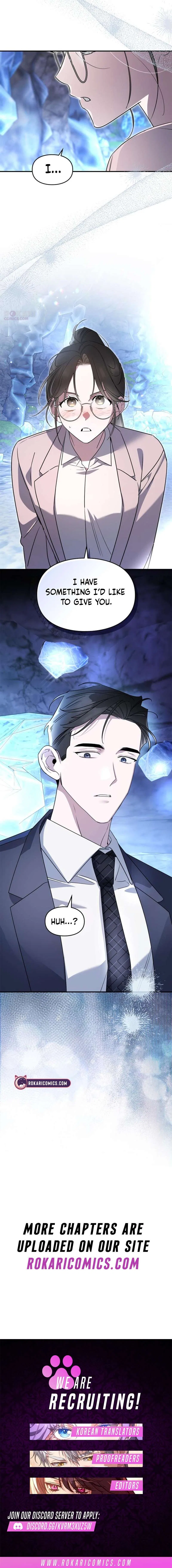 Please Cooperate in the Execution of S-Class Official Duties Chapter 20 – Page 11