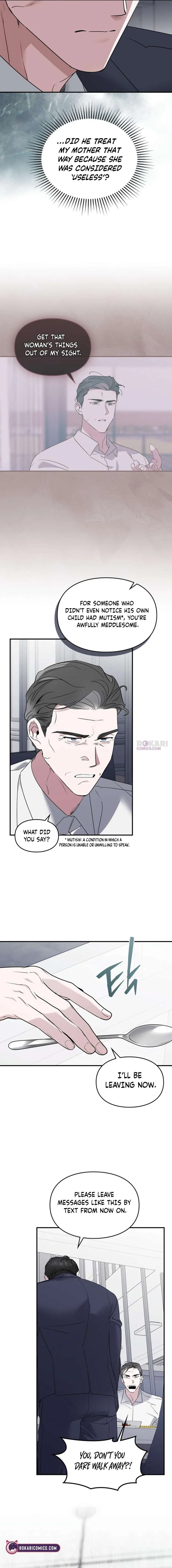 Please Cooperate in the Execution of S-Class Official Duties Chapter 19 – Page 3