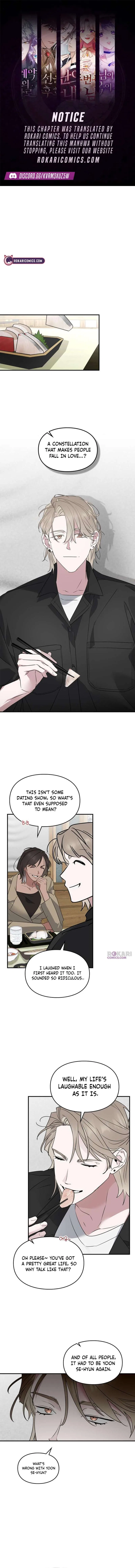 Please Cooperate in the Execution of S-Class Official Duties Chapter 18 – Page 1