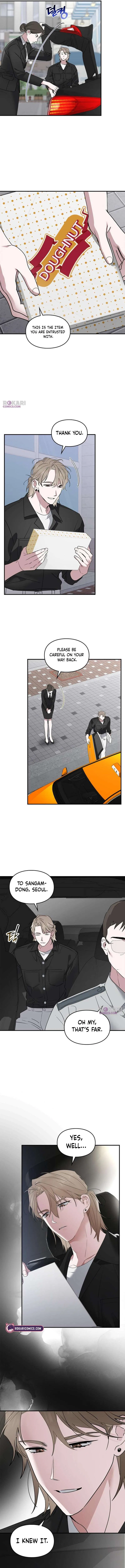 Please Cooperate in the Execution of S-Class Official Duties Chapter 18 – Page 7