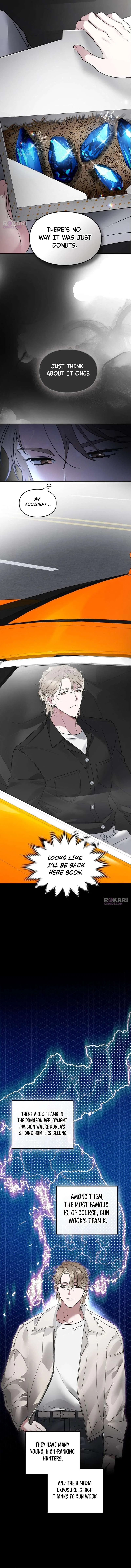 Please Cooperate in the Execution of S-Class Official Duties Chapter 18 – Page 8