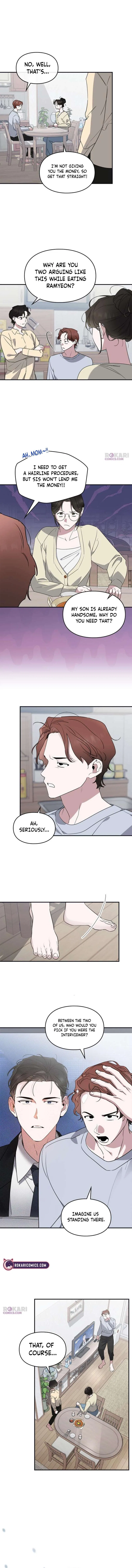 Please Cooperate in the Execution of S-Class Official Duties Chapter 17 – Page 3