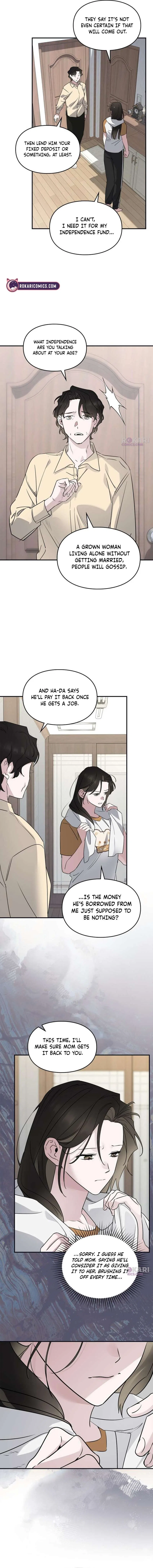 Please Cooperate in the Execution of S-Class Official Duties Chapter 17 – Page 5