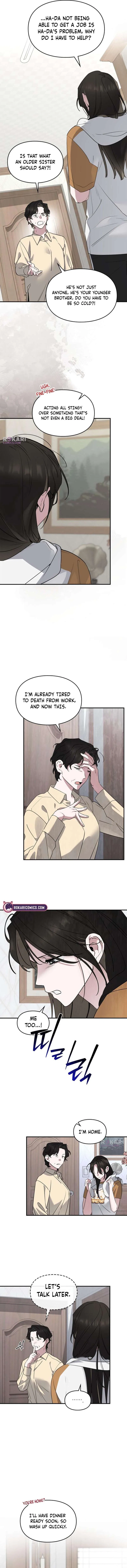 Please Cooperate in the Execution of S-Class Official Duties Chapter 17 – Page 6