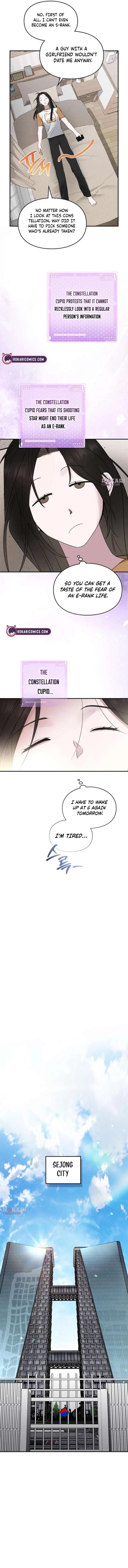 Please Cooperate in the Execution of S-Class Official Duties Chapter 17 – Page 10