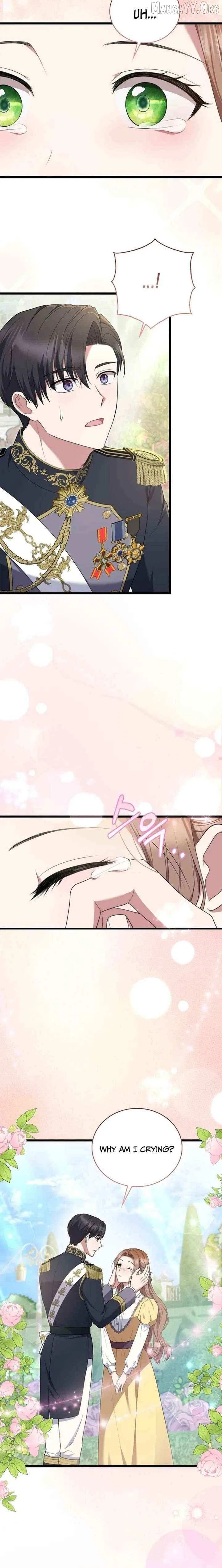 I Went Undercover as the Villain’s Nanny Chapter 46 – Page 2
