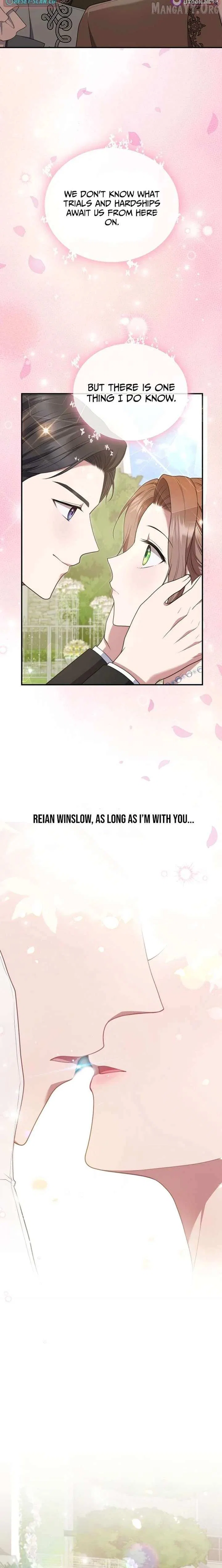 I Went Undercover as the Villain’s Nanny Chapter 46 – Page 22