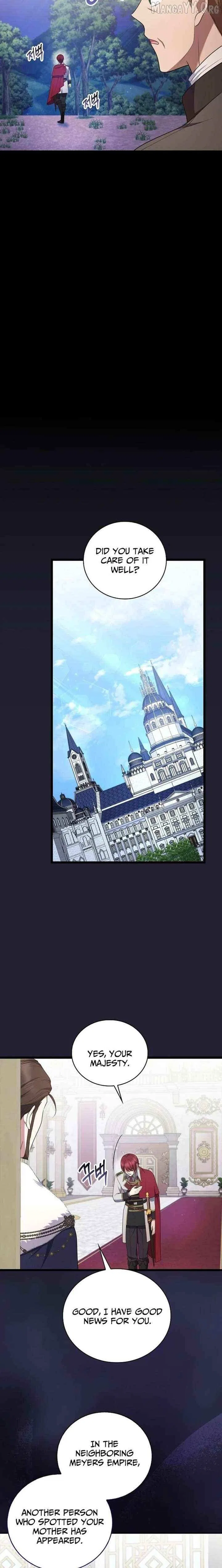 I Went Undercover as the Villain’s Nanny Chapter 43 – Page 7