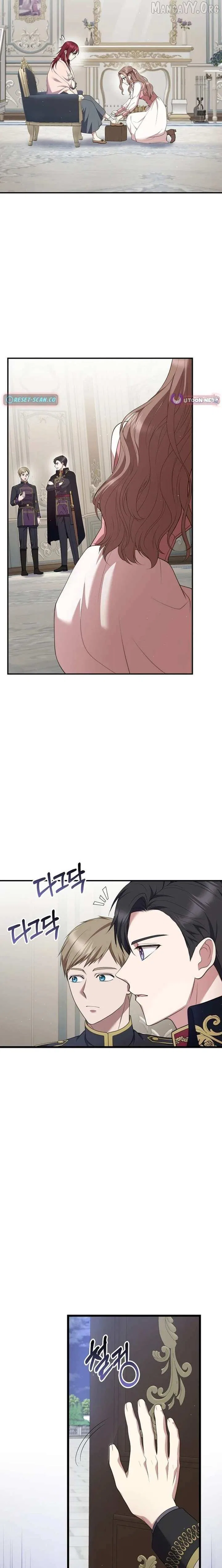 I Went Undercover as the Villain’s Nanny Chapter 43 – Page 14