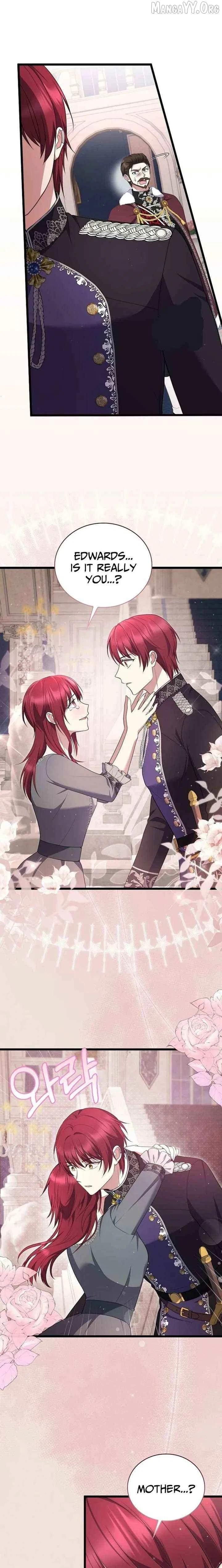I Went Undercover as the Villain’s Nanny Chapter 42 – Page 14