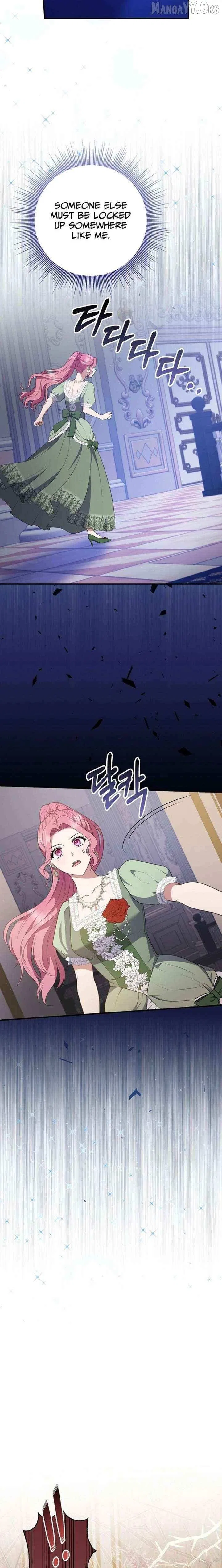 I Went Undercover as the Villain’s Nanny Chapter 41 – Page 9
