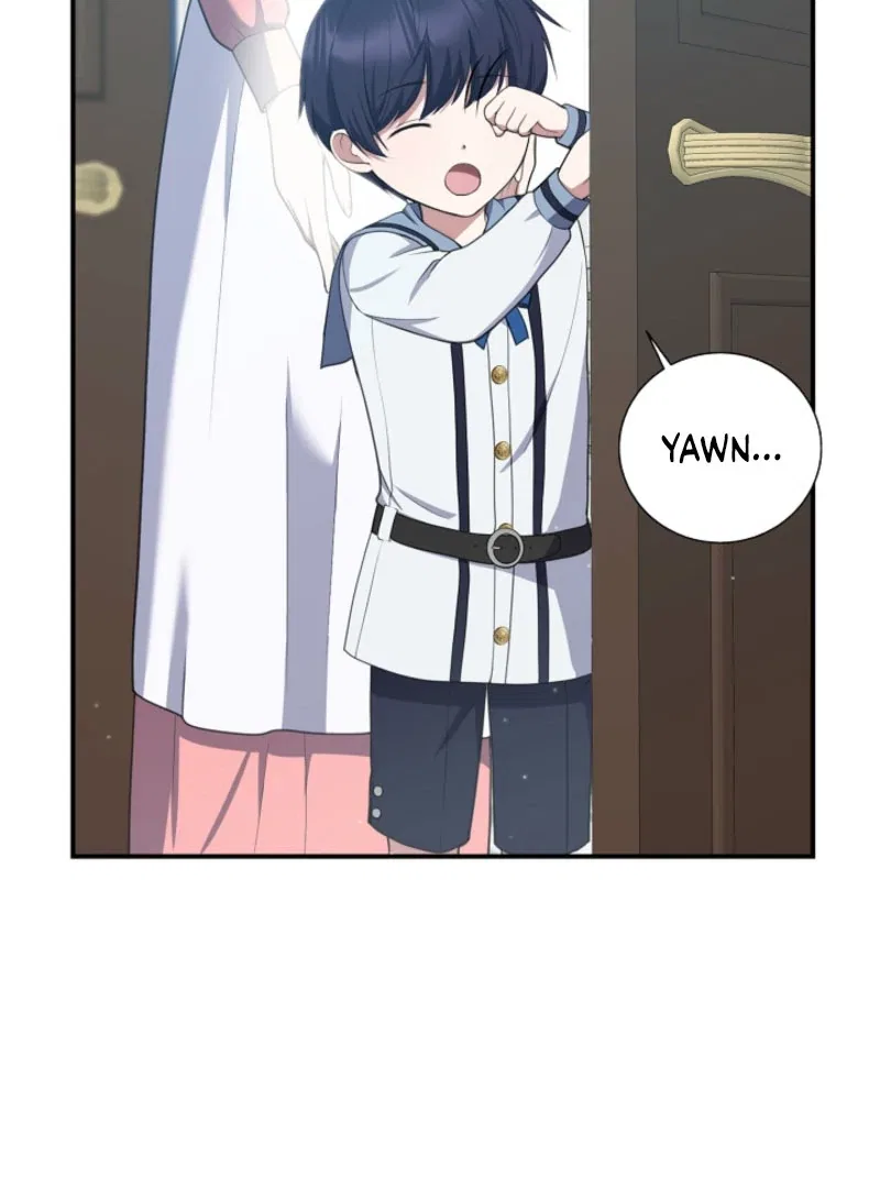 I Went Undercover as the Villain’s Nanny Chapter 29 – Page 5