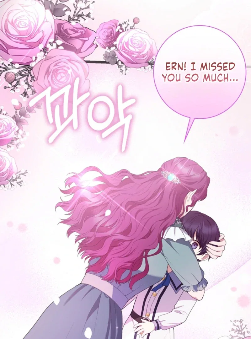 I Went Undercover as the Villain’s Nanny Chapter 29 – Page 8