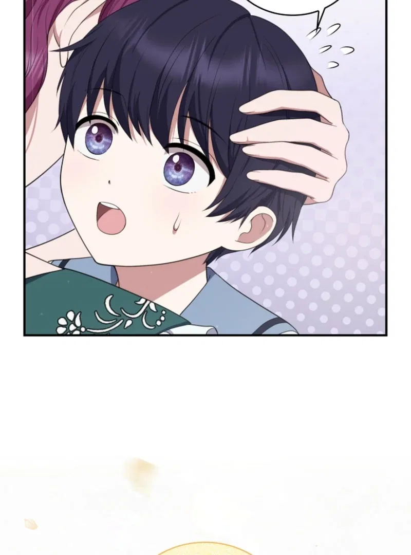 I Went Undercover as the Villain’s Nanny Chapter 29 – Page 10
