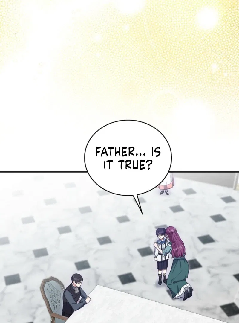 I Went Undercover as the Villain’s Nanny Chapter 29 – Page 14