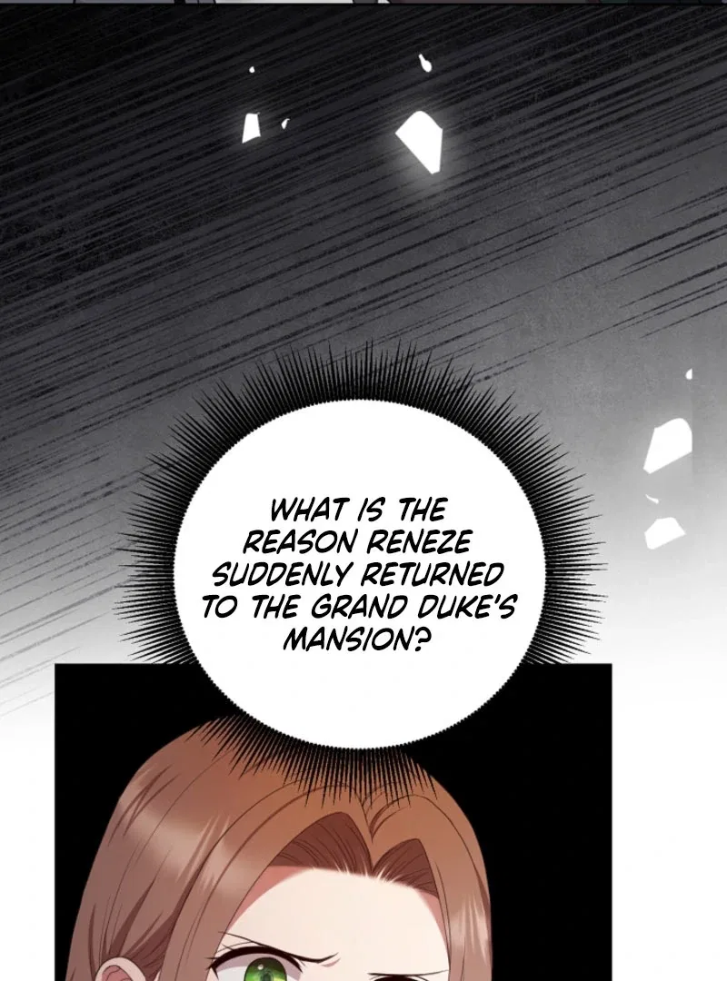 I Went Undercover as the Villain’s Nanny Chapter 29 – Page 21