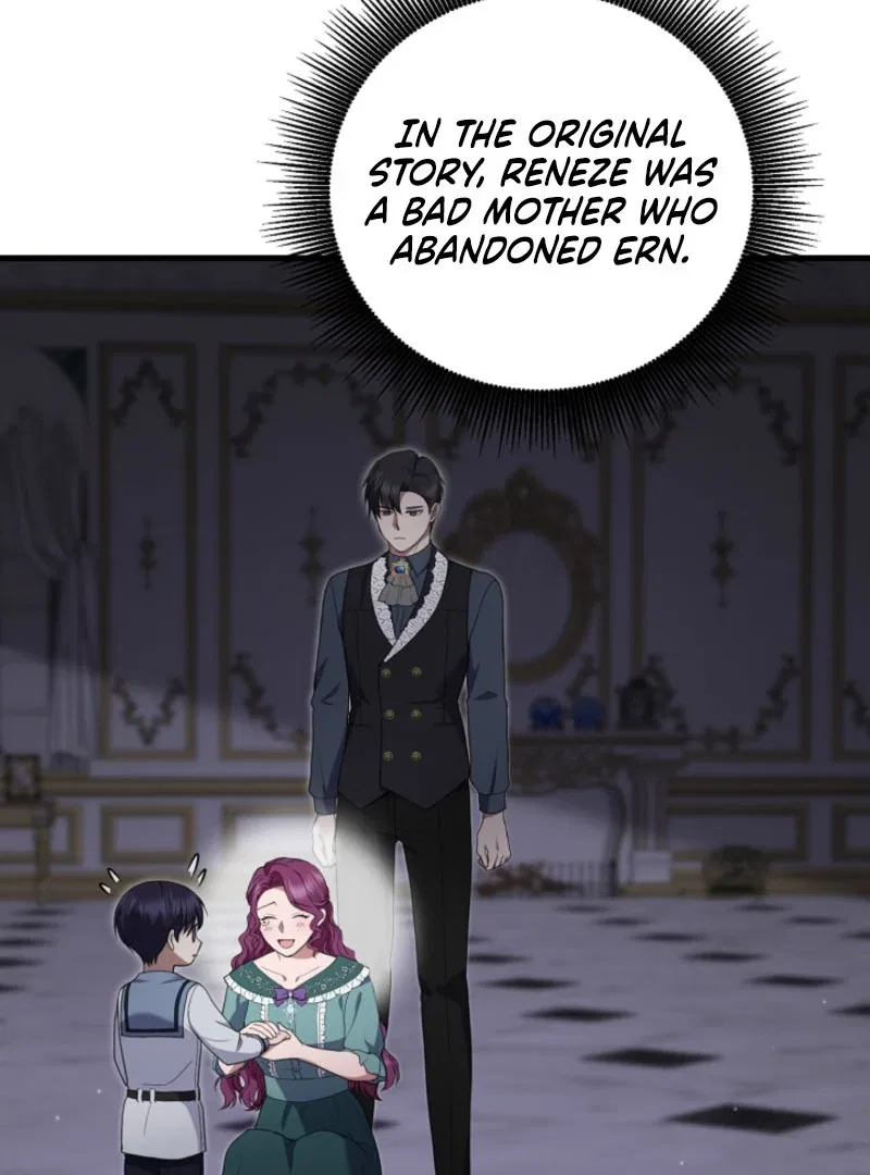 I Went Undercover as the Villain’s Nanny Chapter 29 – Page 23