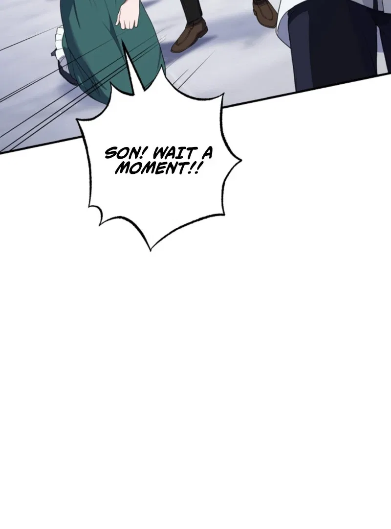 I Went Undercover as the Villain’s Nanny Chapter 29 – Page 29