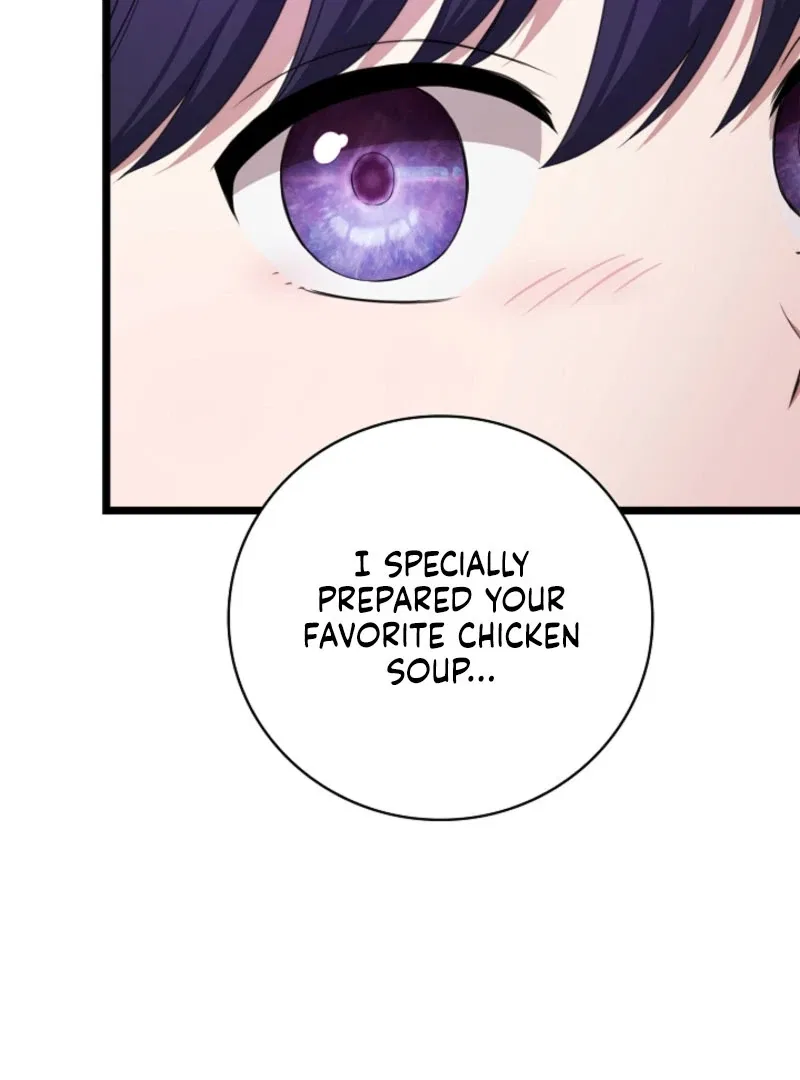 I Went Undercover as the Villain’s Nanny Chapter 29 – Page 31