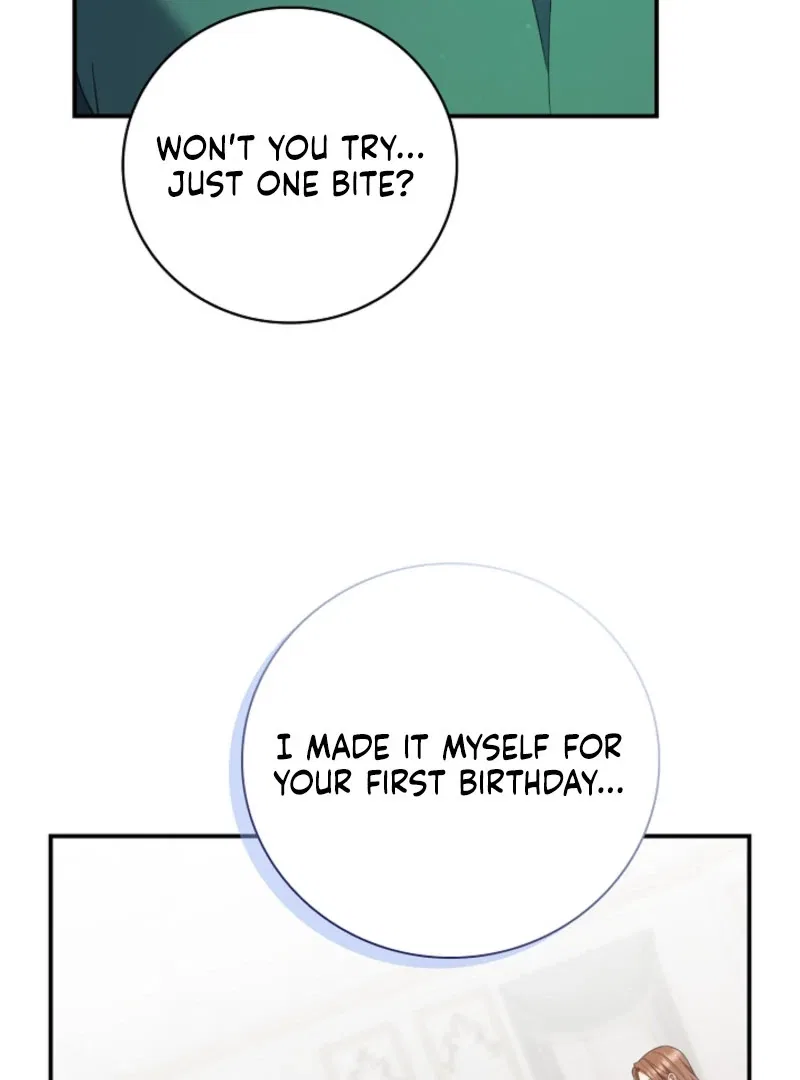 I Went Undercover as the Villain’s Nanny Chapter 29 – Page 33