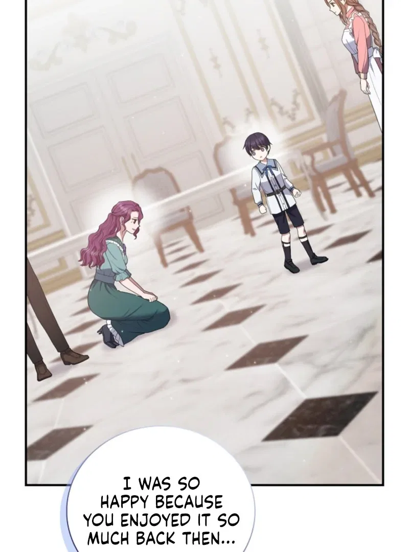 I Went Undercover as the Villain’s Nanny Chapter 29 – Page 34