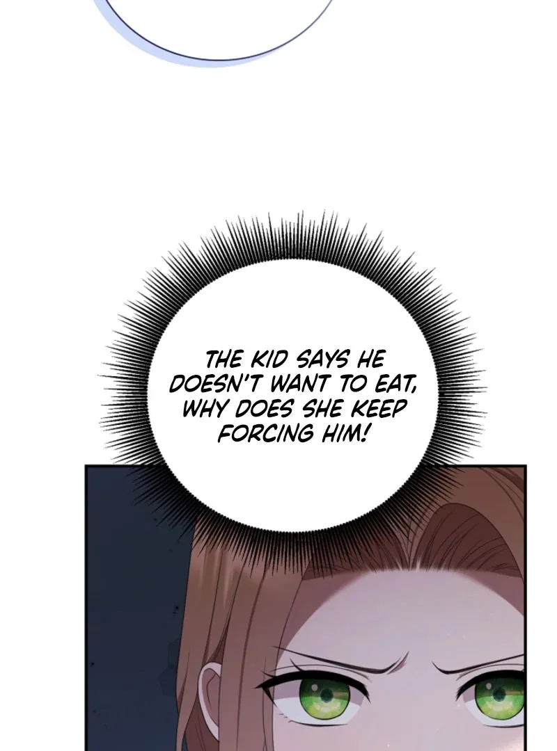 I Went Undercover as the Villain’s Nanny Chapter 29 – Page 35