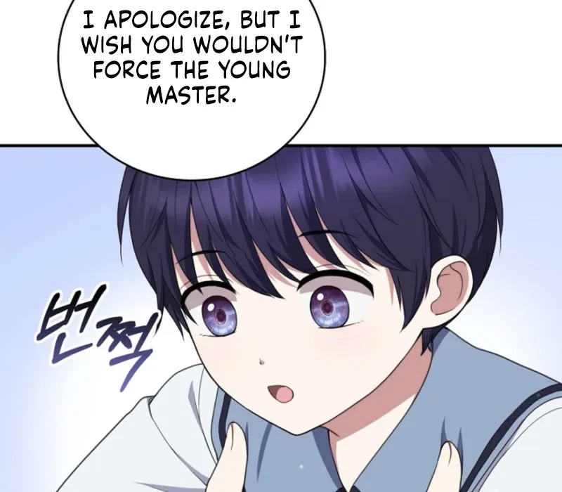 I Went Undercover as the Villain’s Nanny Chapter 29 – Page 37