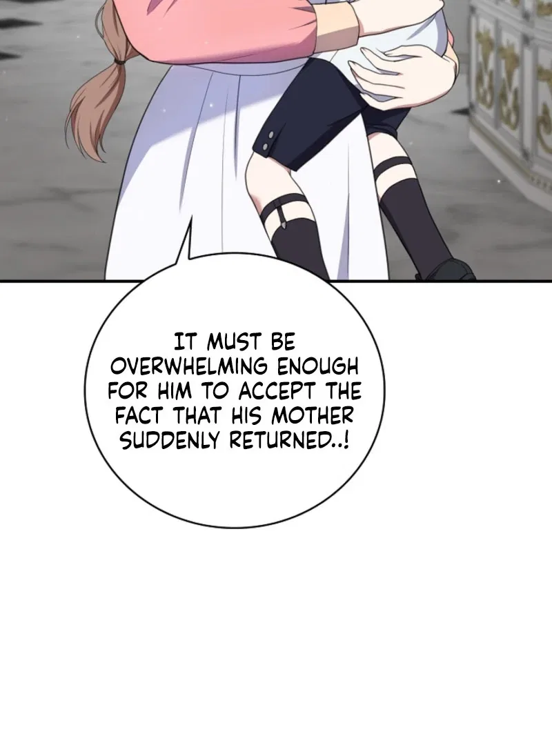 I Went Undercover as the Villain’s Nanny Chapter 29 – Page 40