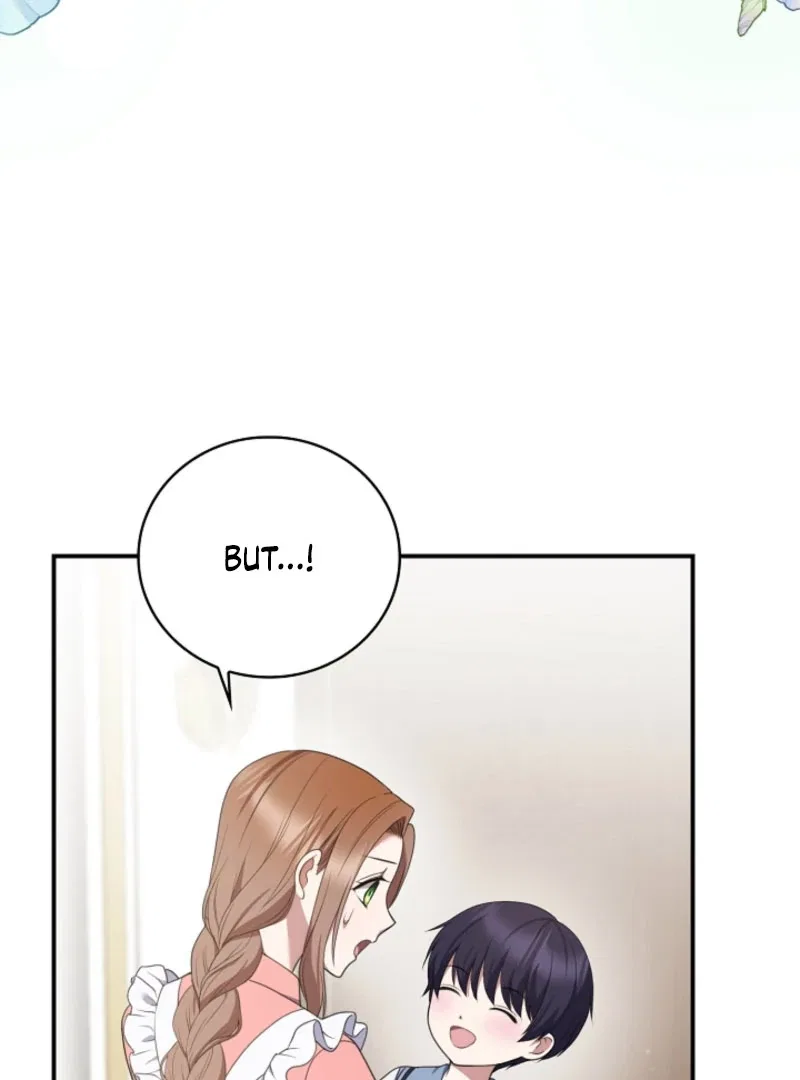 I Went Undercover as the Villain’s Nanny Chapter 29 – Page 44