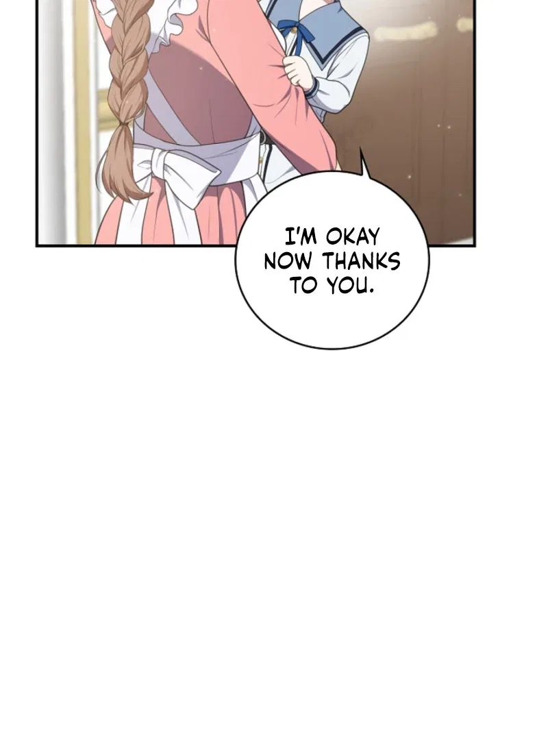 I Went Undercover as the Villain’s Nanny Chapter 29 – Page 45