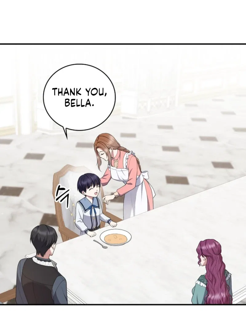 I Went Undercover as the Villain’s Nanny Chapter 29 – Page 46