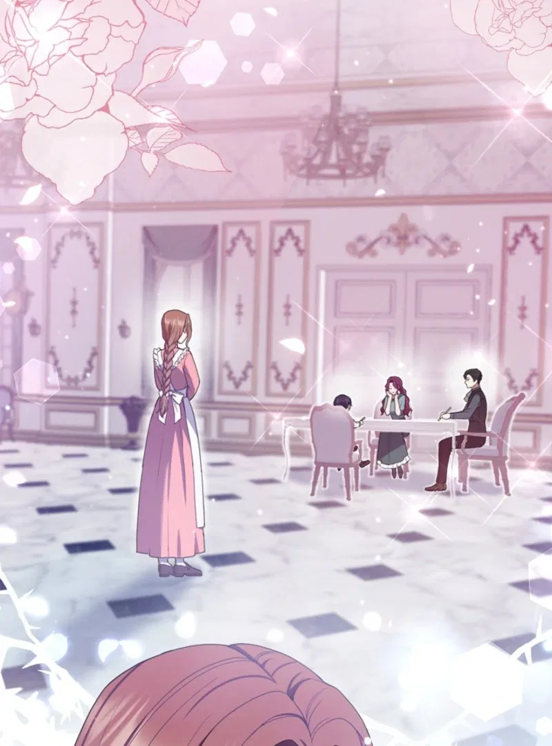 I Went Undercover as the Villain’s Nanny Chapter 29 – Page 52