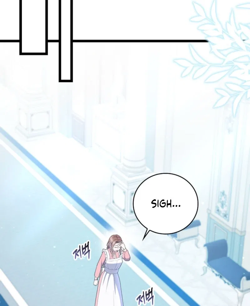 I Went Undercover as the Villain’s Nanny Chapter 29 – Page 55