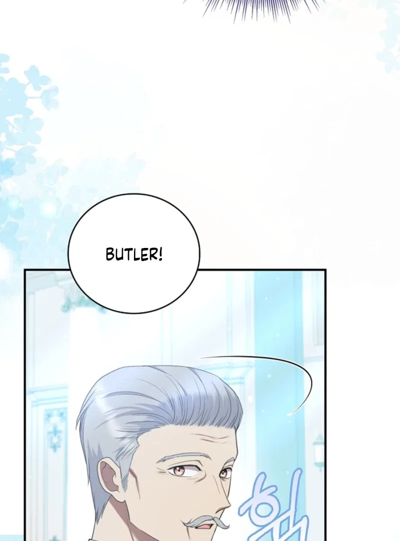 I Went Undercover as the Villain’s Nanny Chapter 29 – Page 58