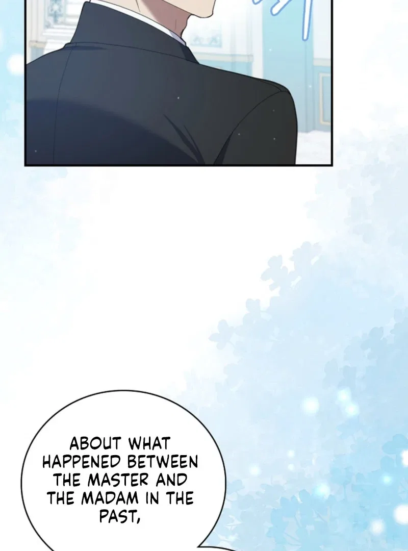 I Went Undercover as the Villain’s Nanny Chapter 29 – Page 59