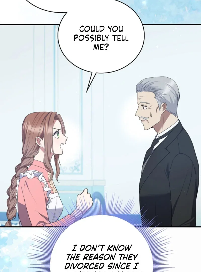 I Went Undercover as the Villain’s Nanny Chapter 29 – Page 60