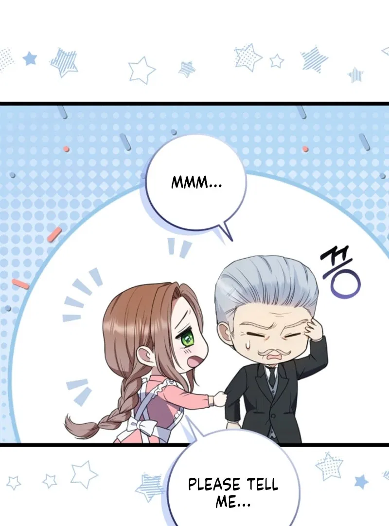 I Went Undercover as the Villain’s Nanny Chapter 29 – Page 62