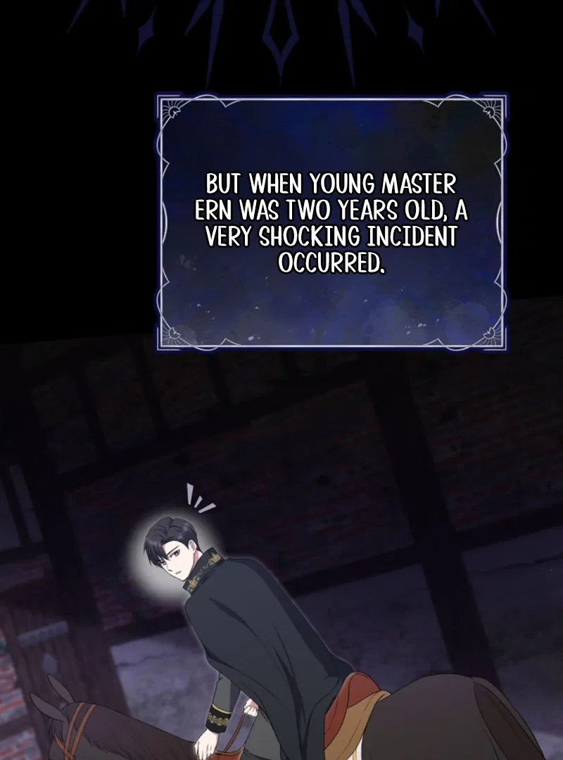 I Went Undercover as the Villain’s Nanny Chapter 29 – Page 72