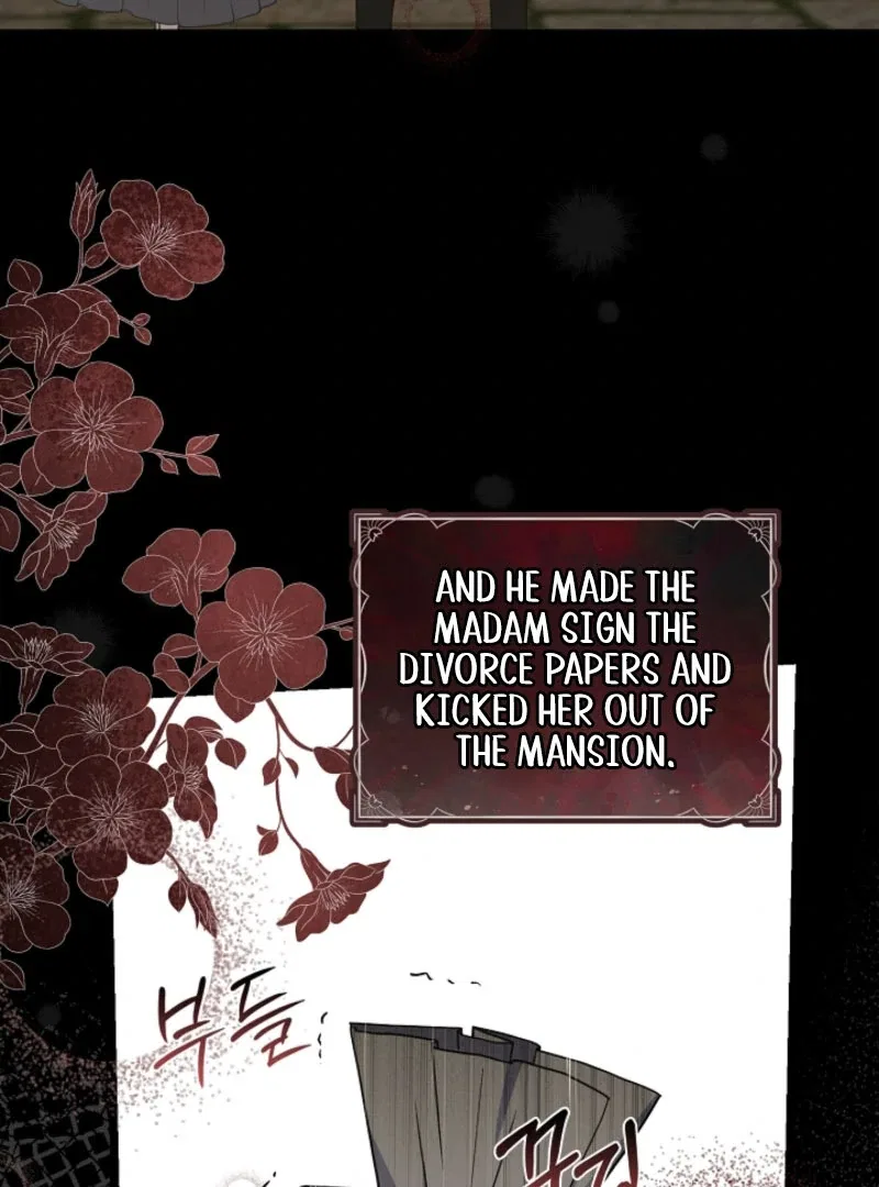 I Went Undercover as the Villain’s Nanny Chapter 29 – Page 81