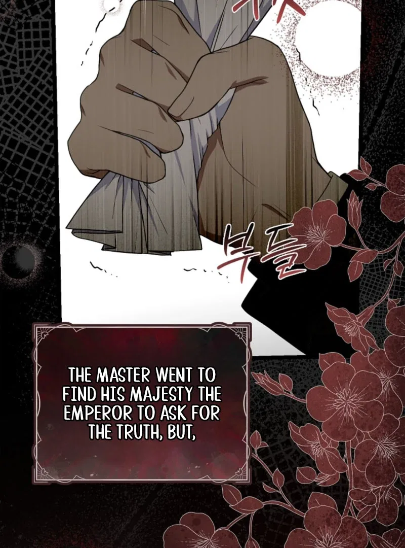 I Went Undercover as the Villain’s Nanny Chapter 29 – Page 82