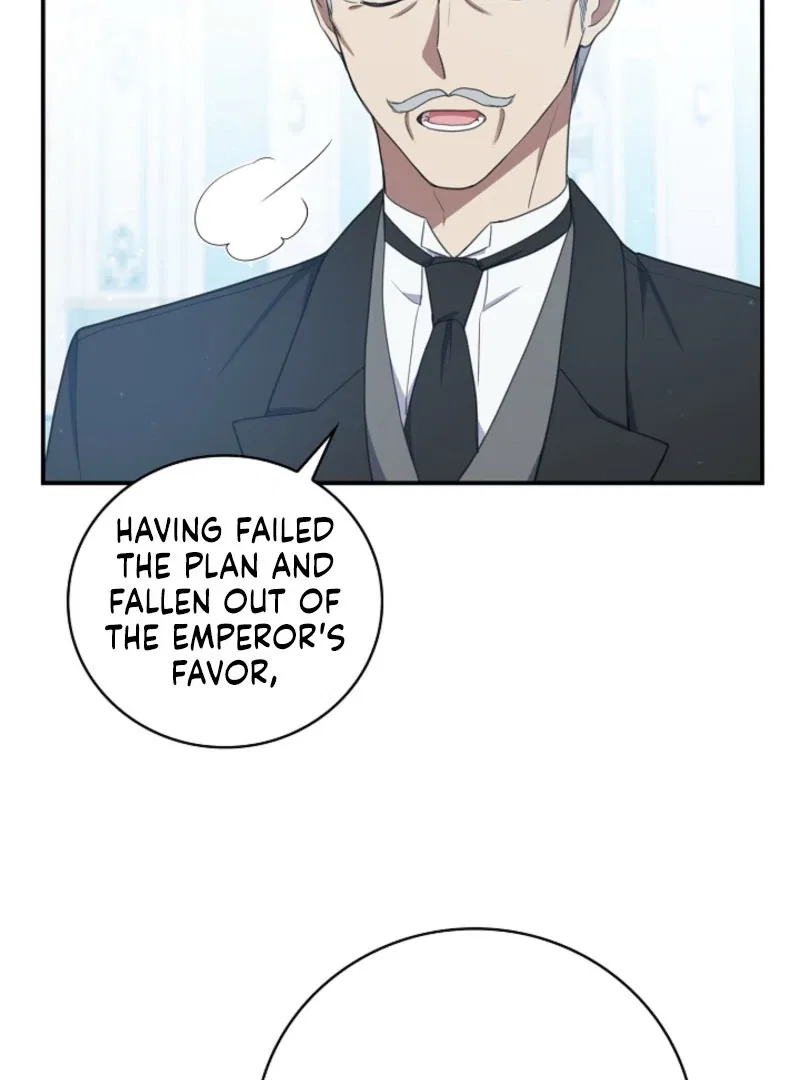 I Went Undercover as the Villain’s Nanny Chapter 29 – Page 85