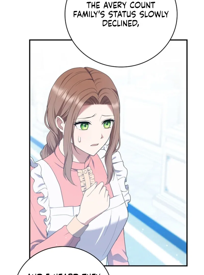 I Went Undercover as the Villain’s Nanny Chapter 29 – Page 86